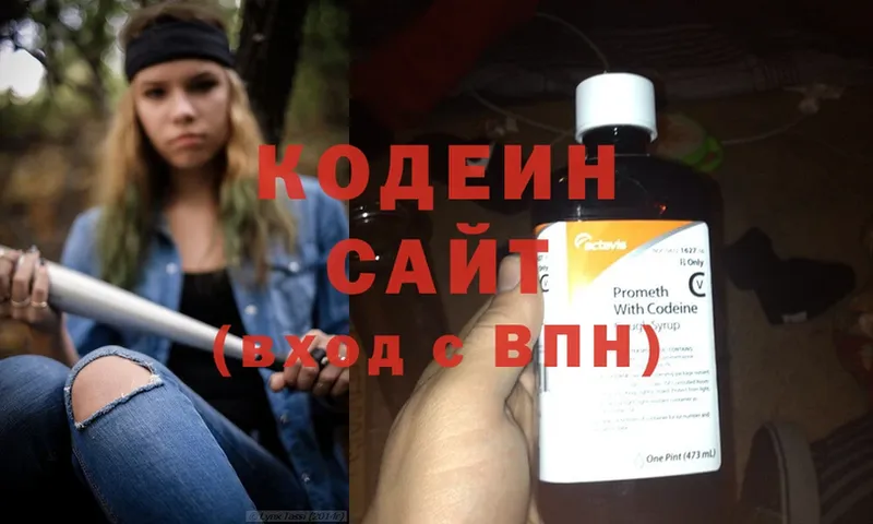 Кодеиновый сироп Lean Purple Drank  Лиски 